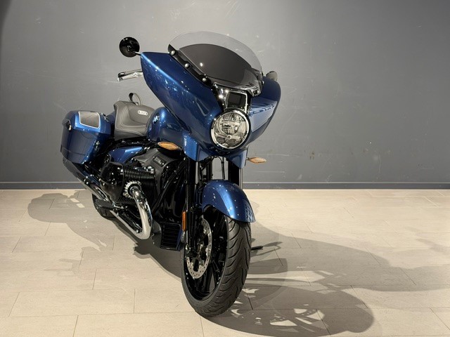 BMW R 18 Bagger-image-2