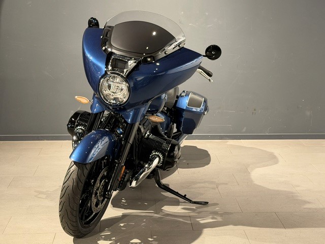 BMW R 18 Bagger-image-3