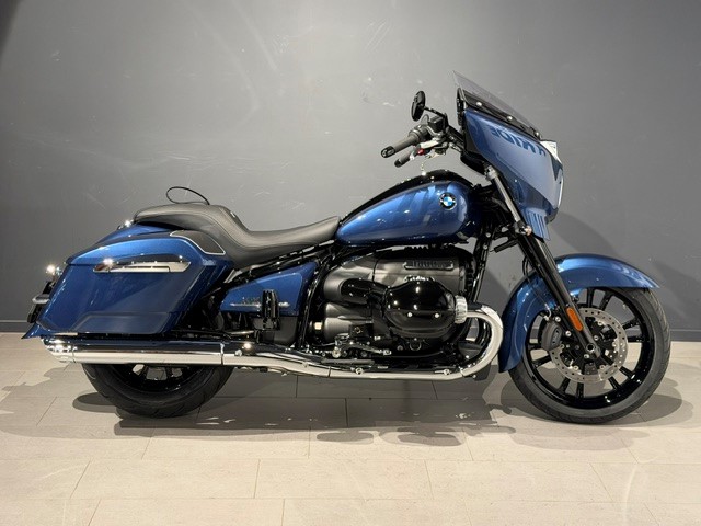 BMW R 18 Bagger-image-1