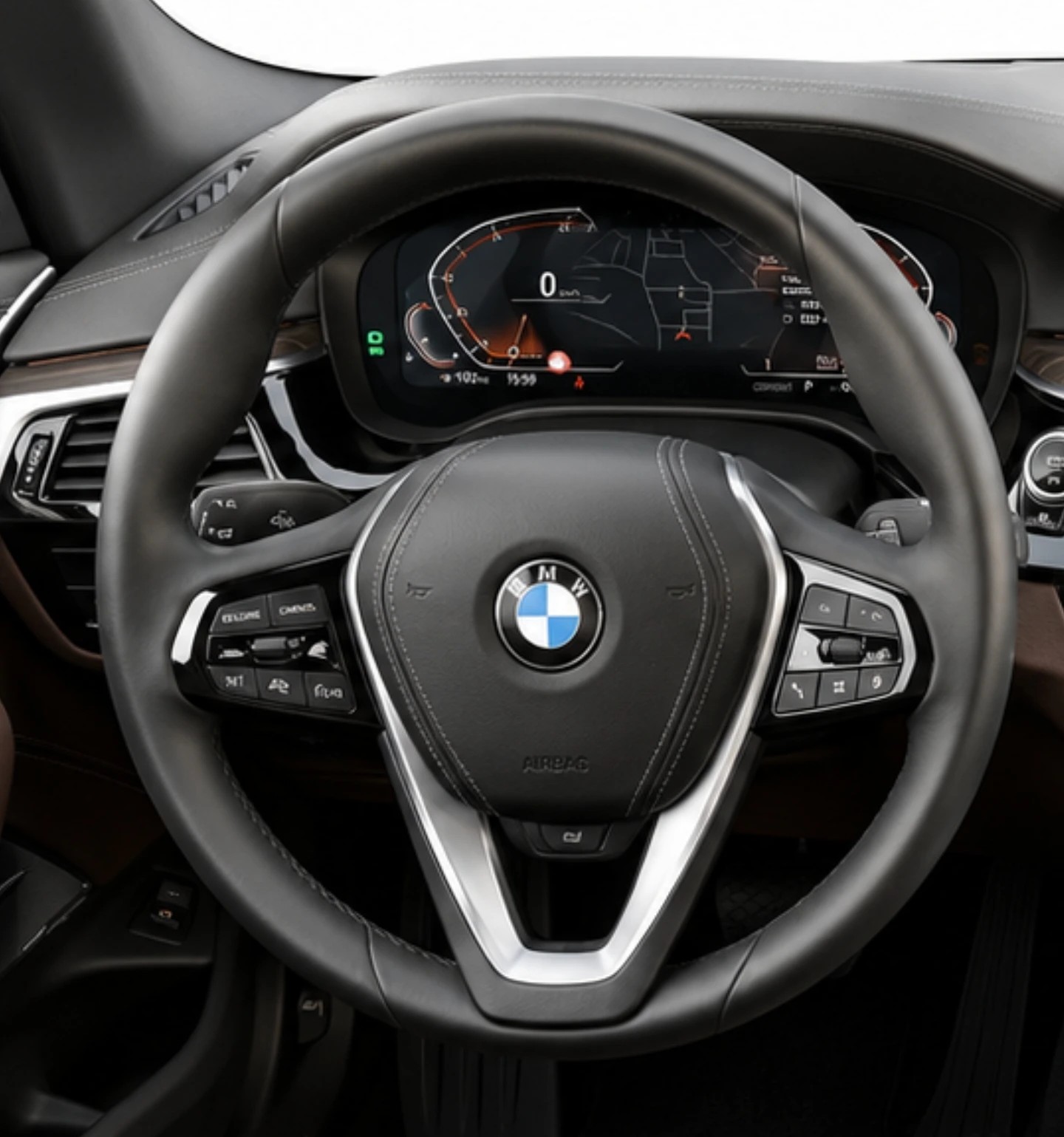 BMW 530i xDrive * CH FAHRZEUG *-image-17