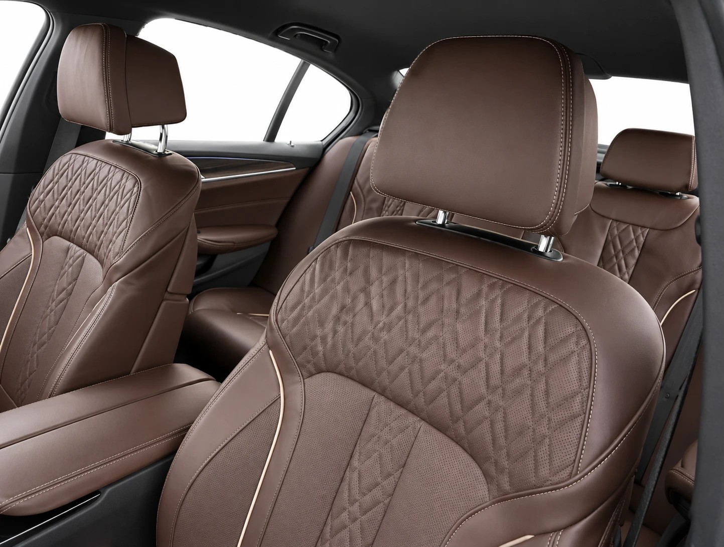 BMW 530i xDrive * CH FAHRZEUG *-image-8