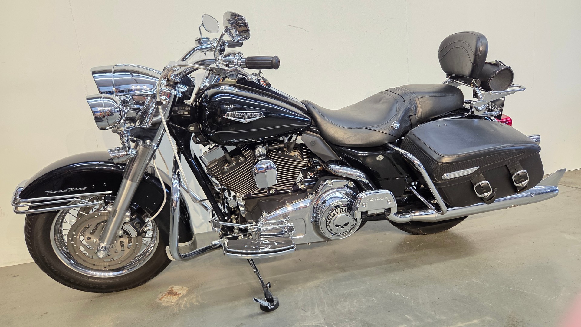 HARLEY-DAVIDSON FLHRCI Road King Classic-image-3