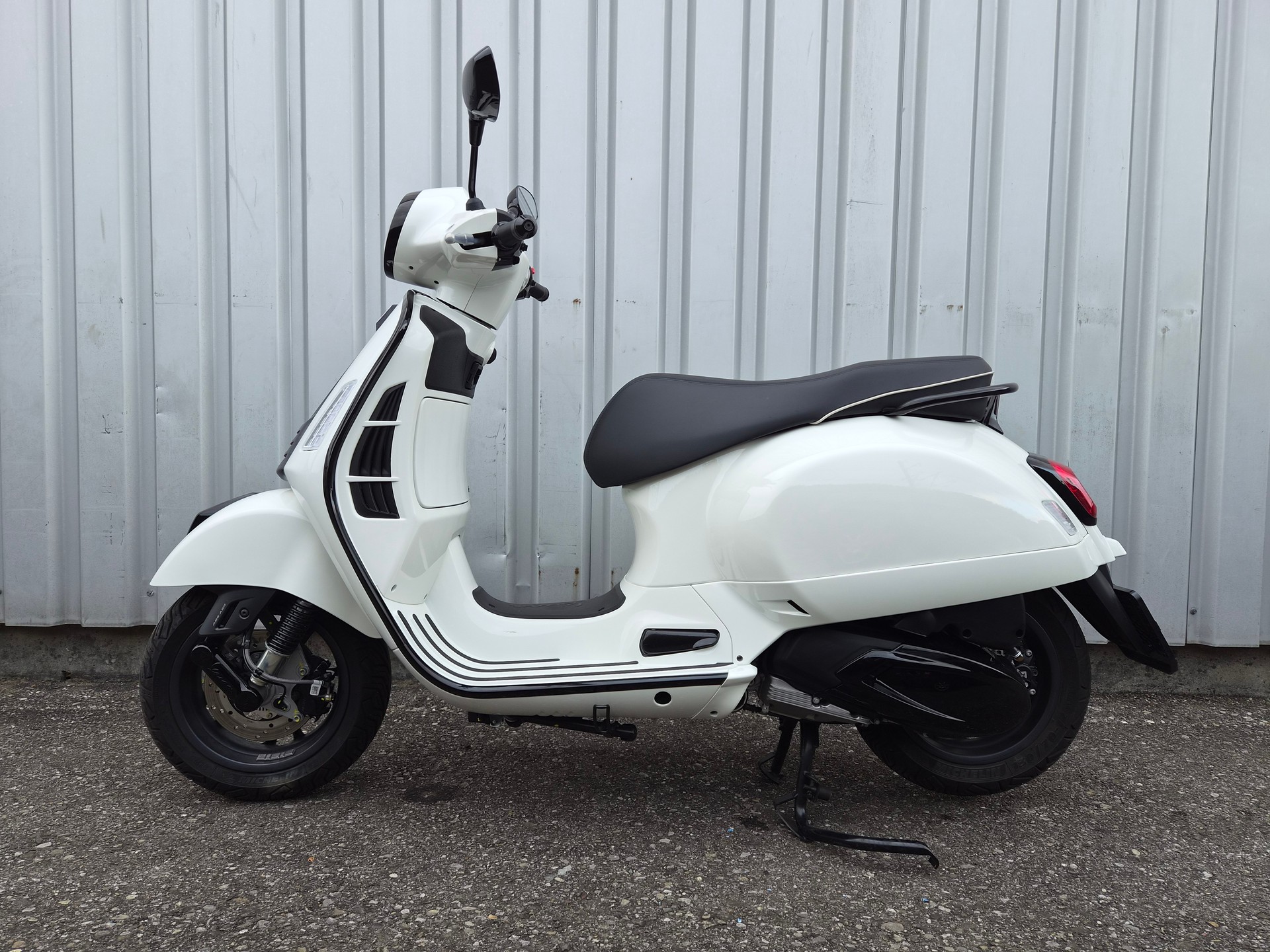 PIAGGIO Vespa GTS 310 Super Sport RST E5+-image-1