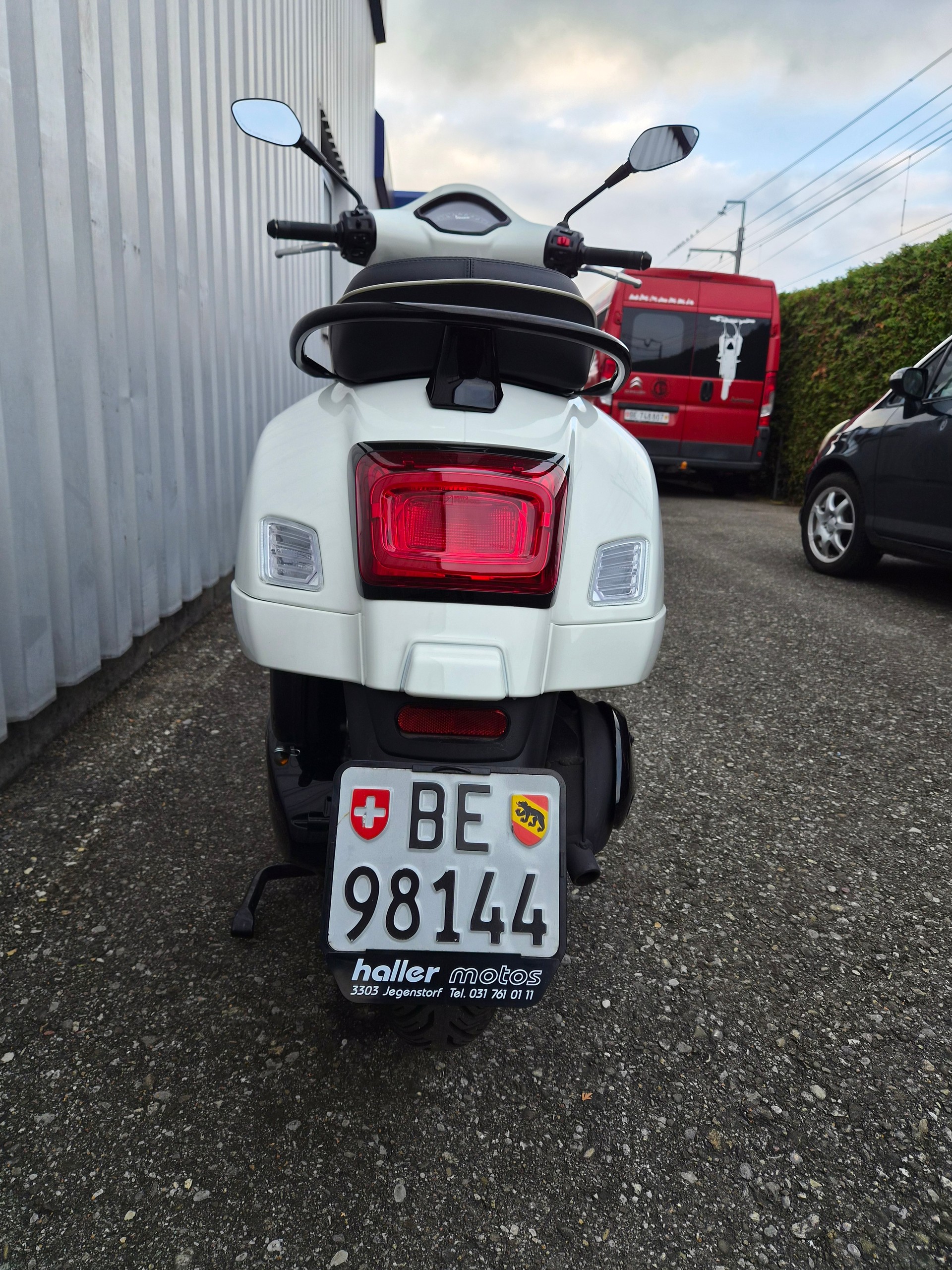PIAGGIO Vespa GTS 310 Super Sport RST E5+-image-11