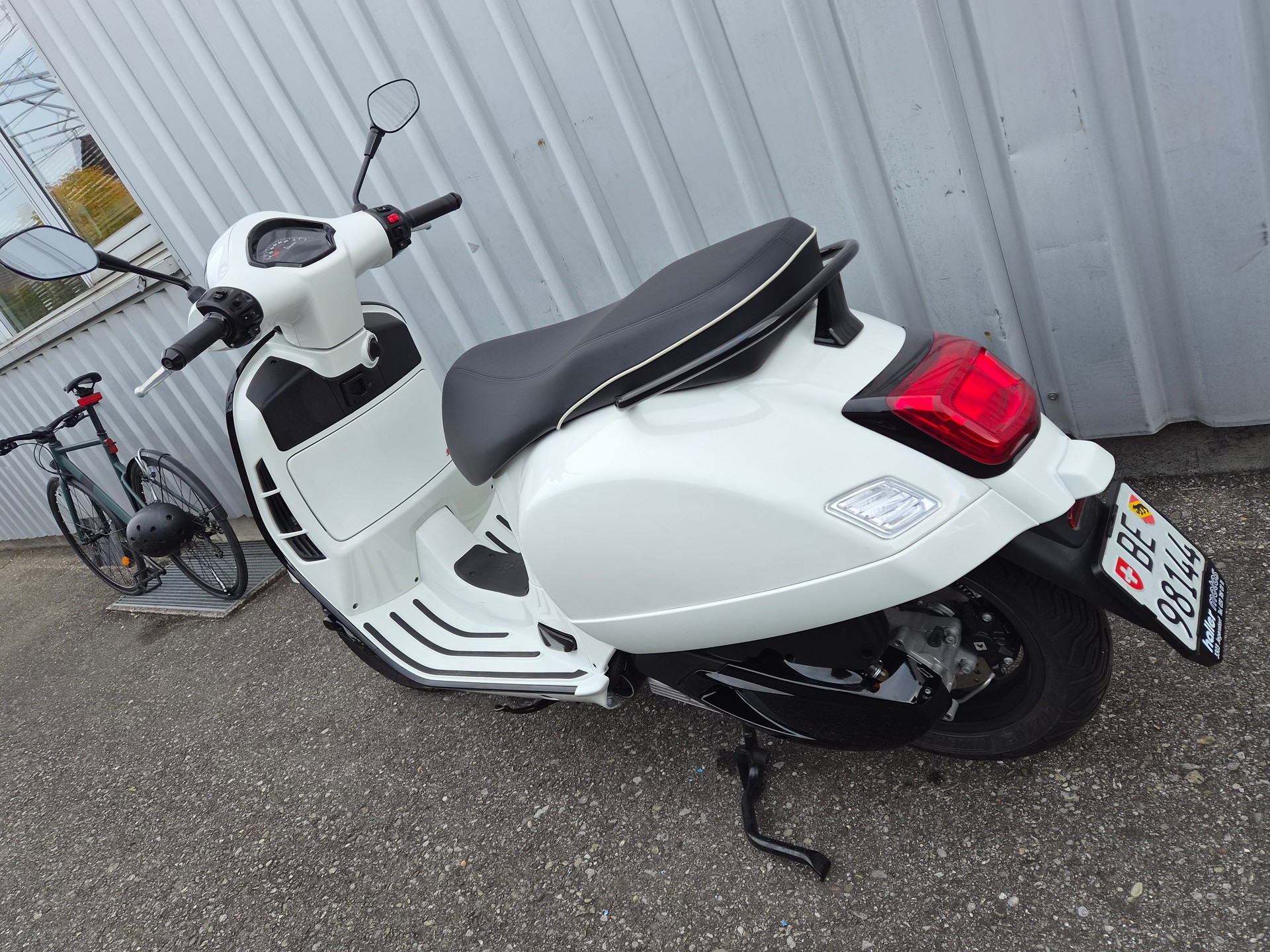 PIAGGIO Vespa GTS 310 Super Sport RST E5+-image-2