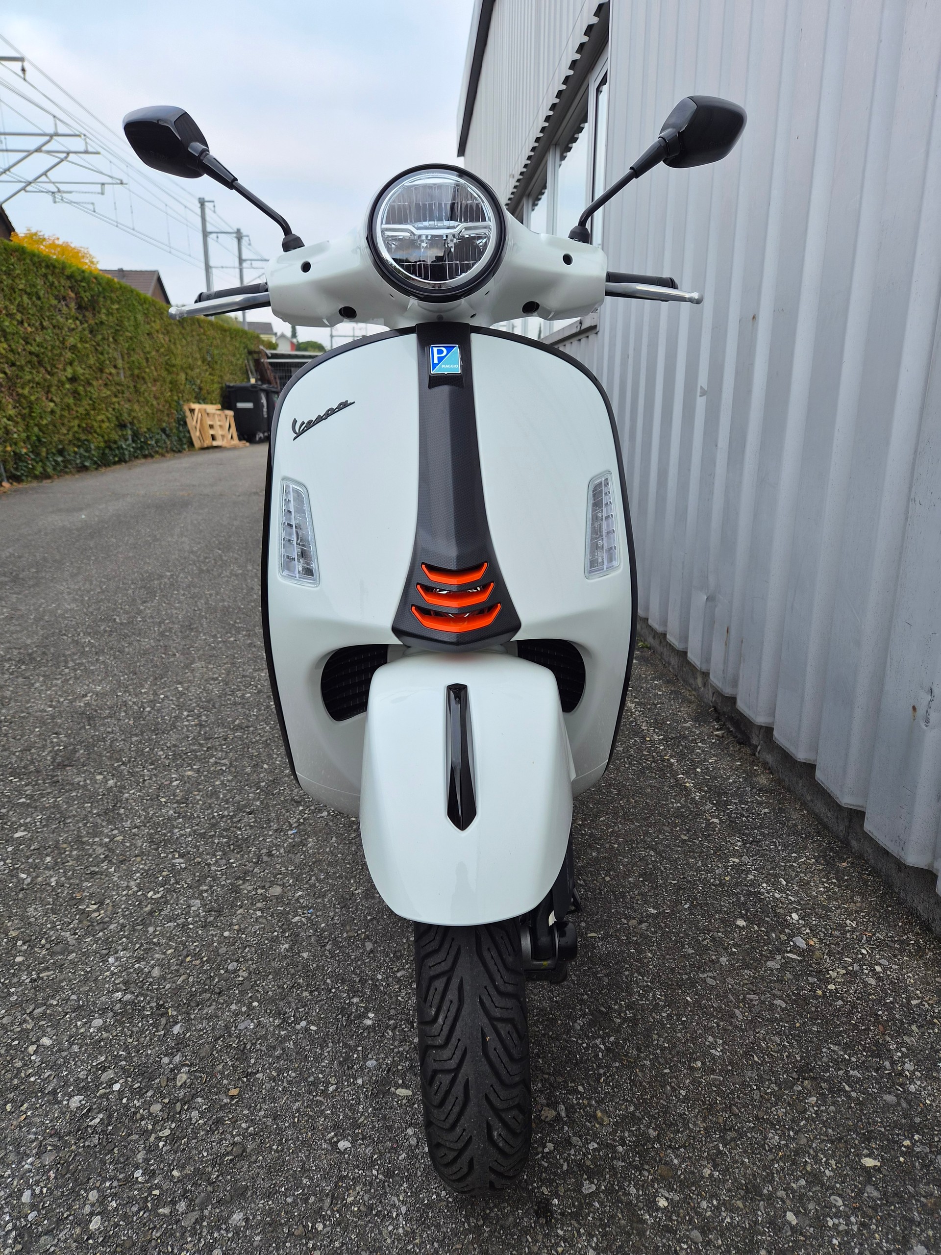 PIAGGIO Vespa GTS 310 Super Sport RST E5+-image-7