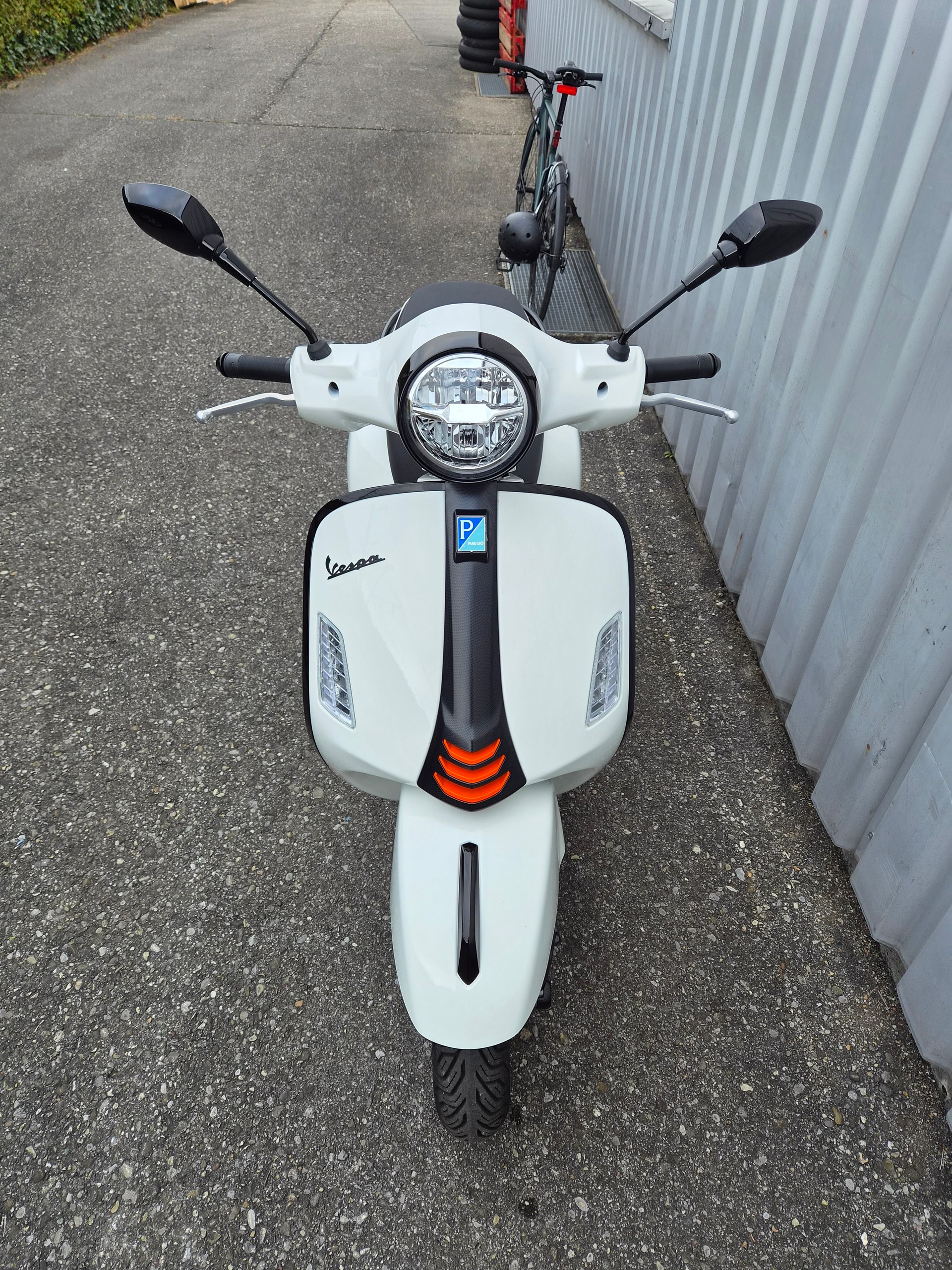PIAGGIO Vespa GTS 310 Super Sport RST E5+-image-8