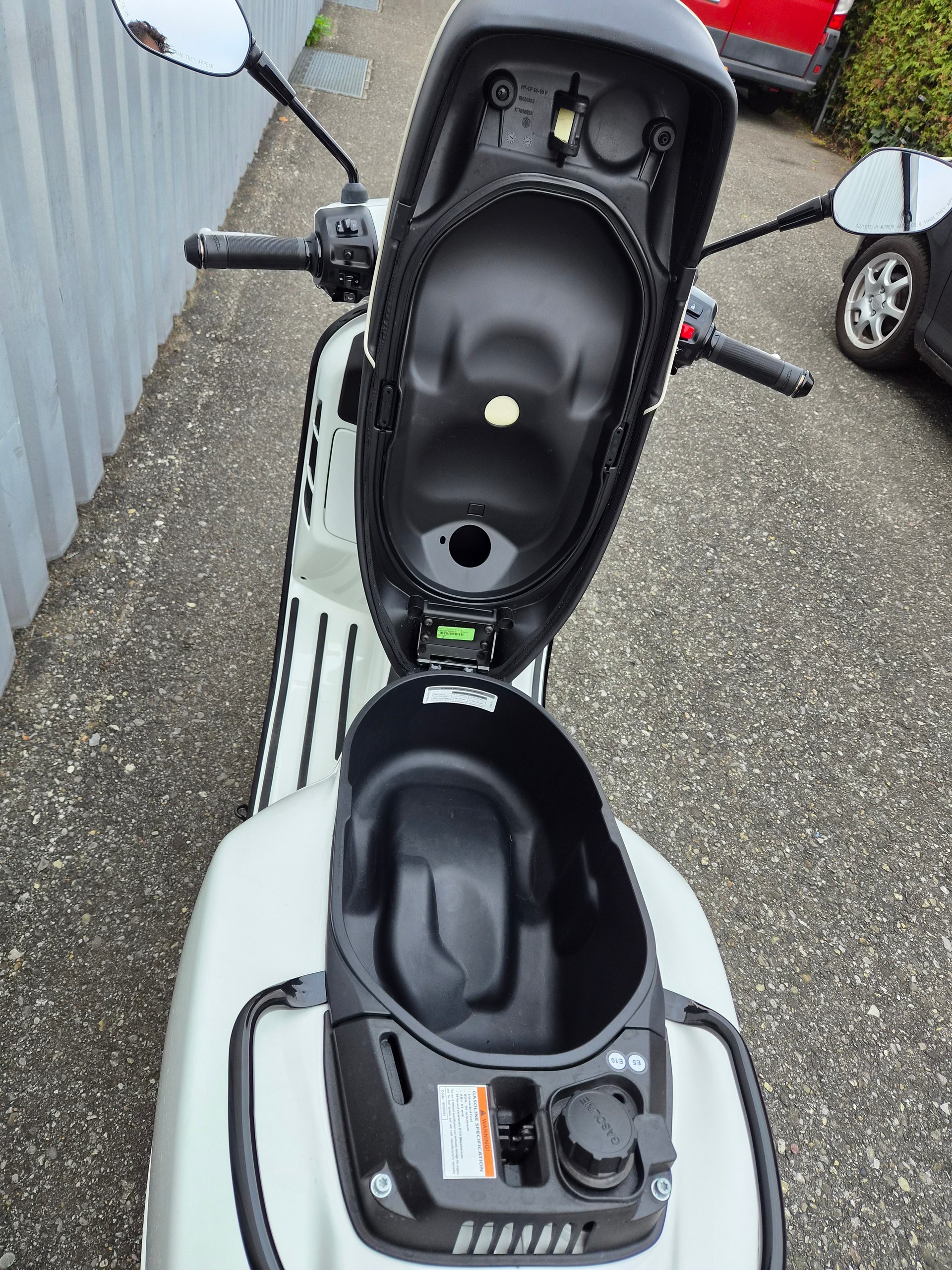PIAGGIO Vespa GTS 310 Super Sport RST E5+-image-15