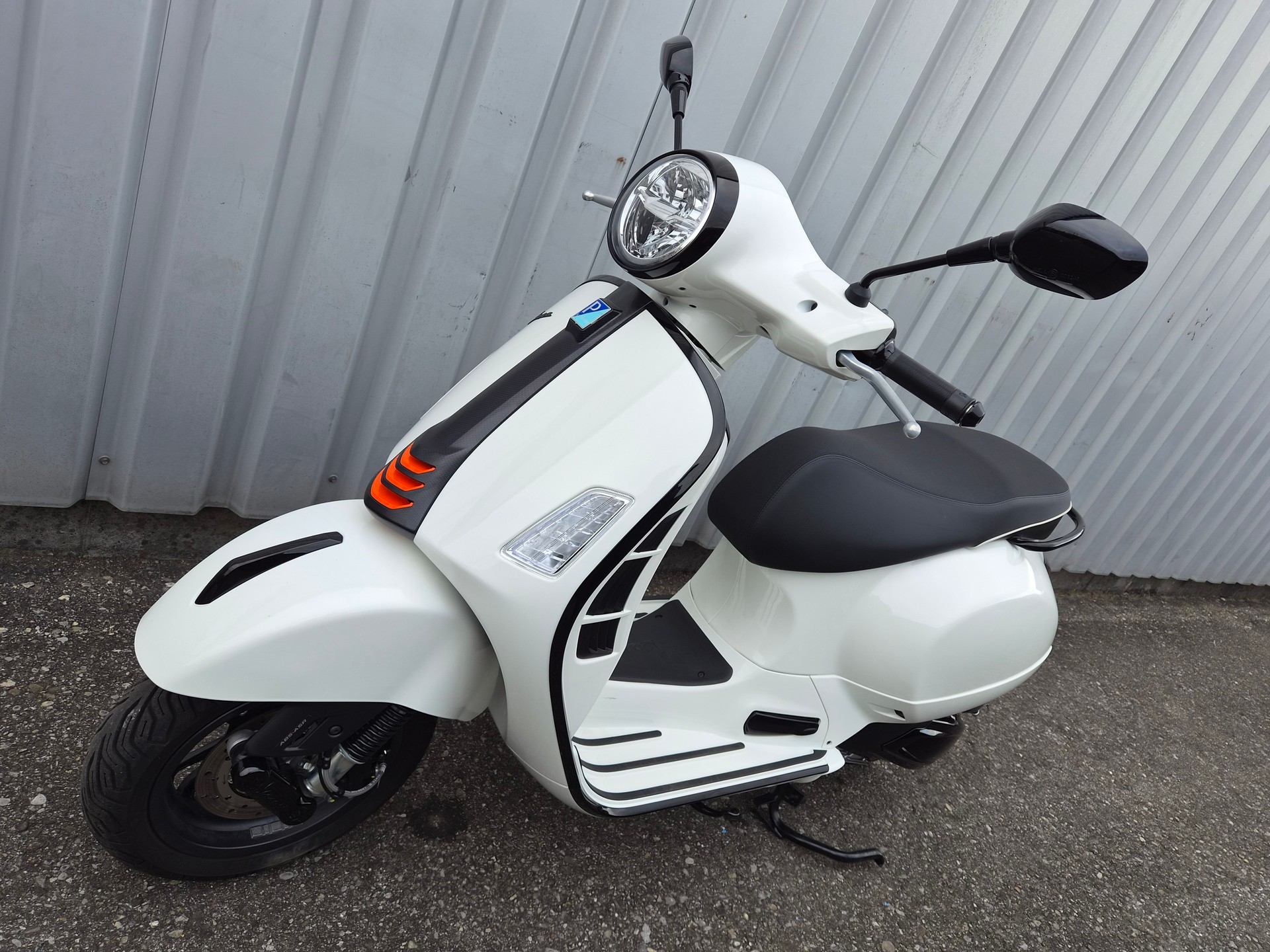 PIAGGIO Vespa GTS 310 Super Sport RST E5+-image-5