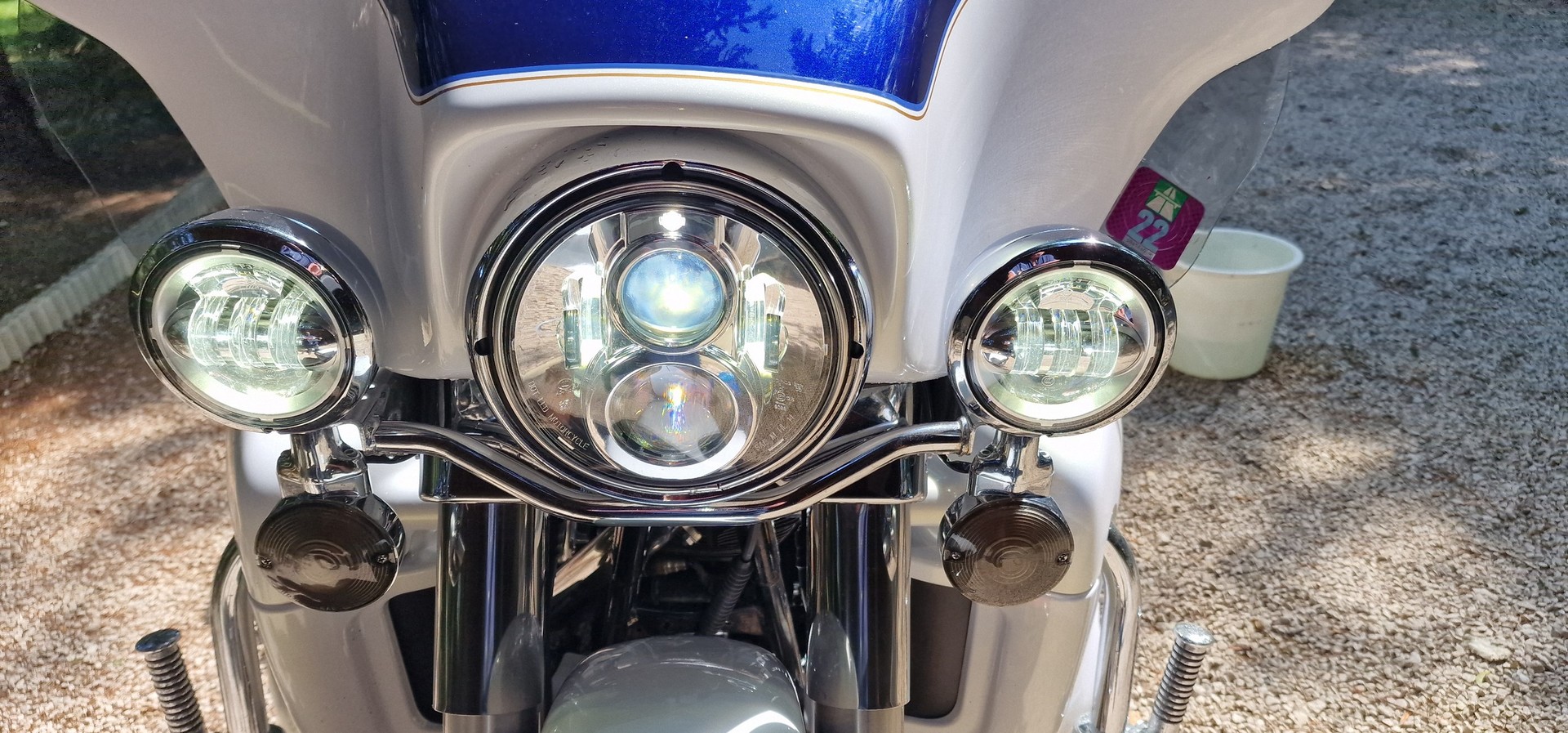 HARLEY-DAVIDSON FLHTCUI Electra Glide Ultra Classic-image-10