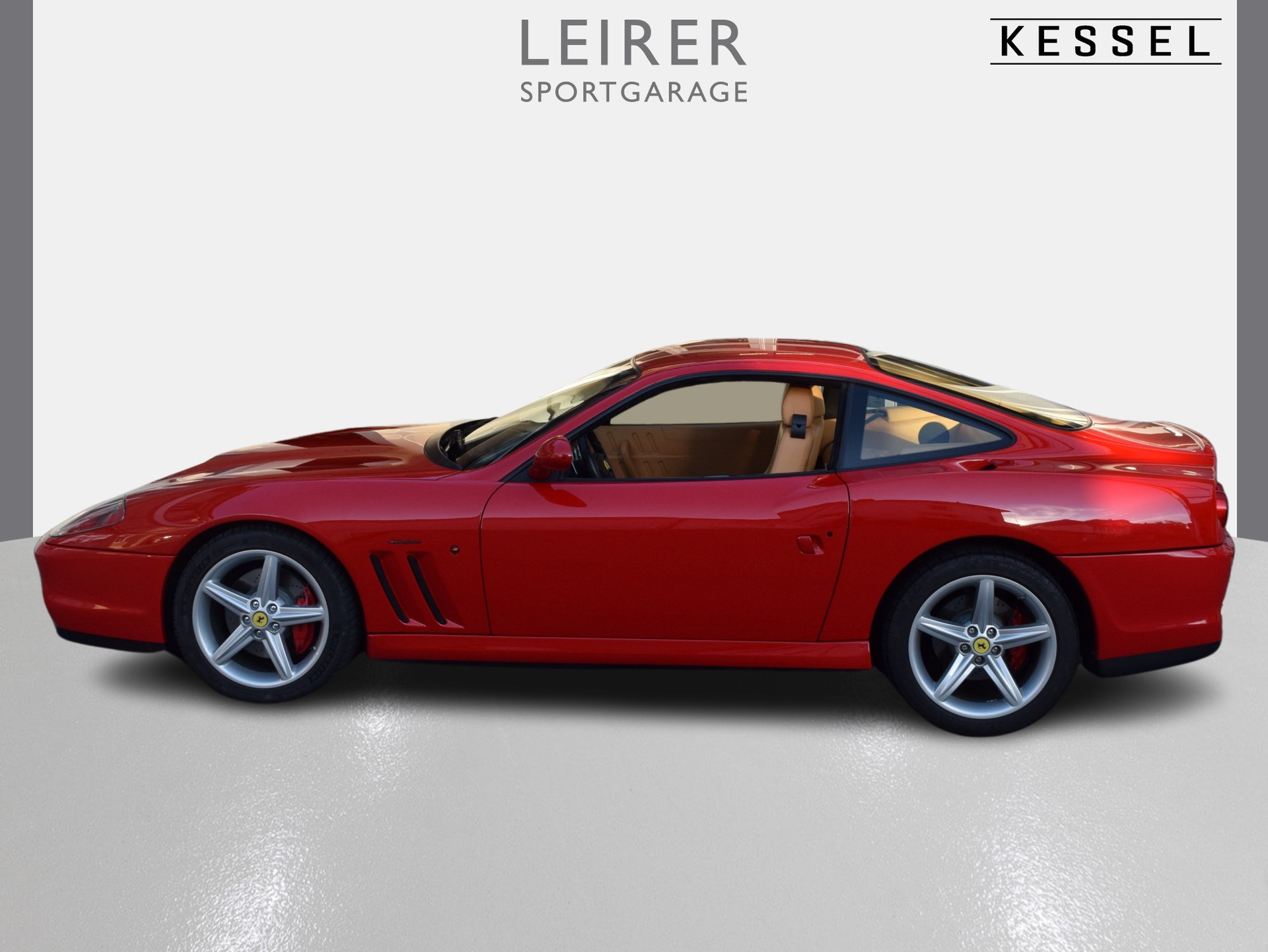 FERRARI 575M-showroom-element-2