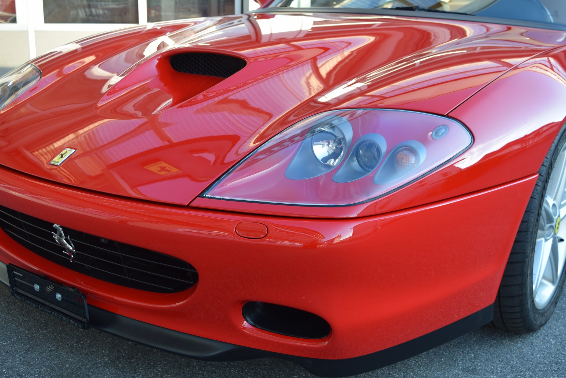 FERRARI 575M-image-6