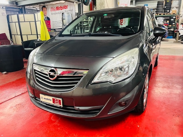 OPEL Meriva 1.4 Turbo Color Edition