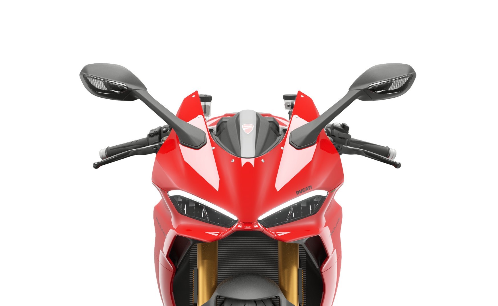 DUCATI PANIGALE V2 S-image-2