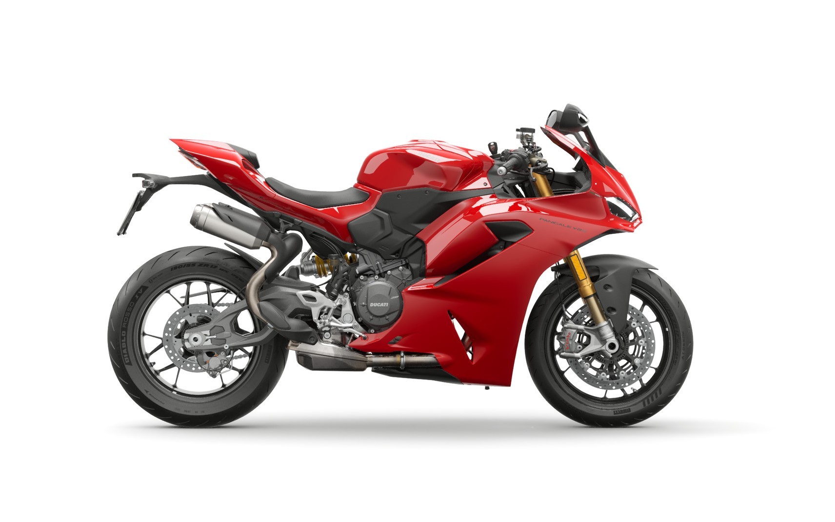 DUCATI PANIGALE V2 S-image-5