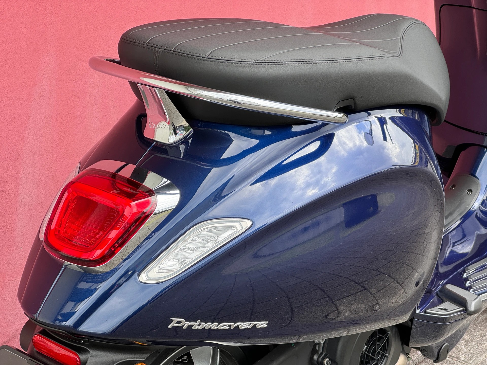 PIAGGIO Vespa 125 Primavera ABS-image-3