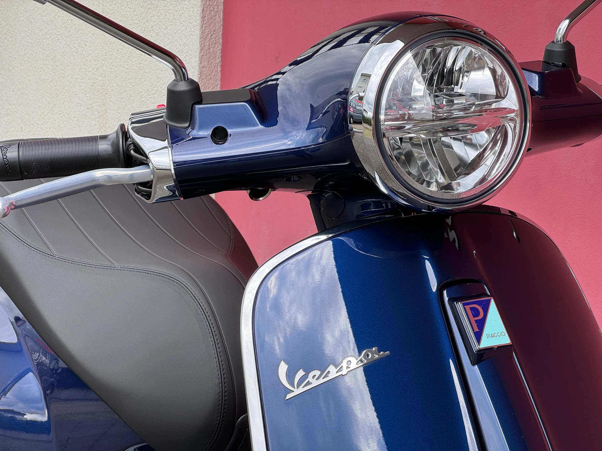 PIAGGIO Vespa 125 Primavera ABS-image-4