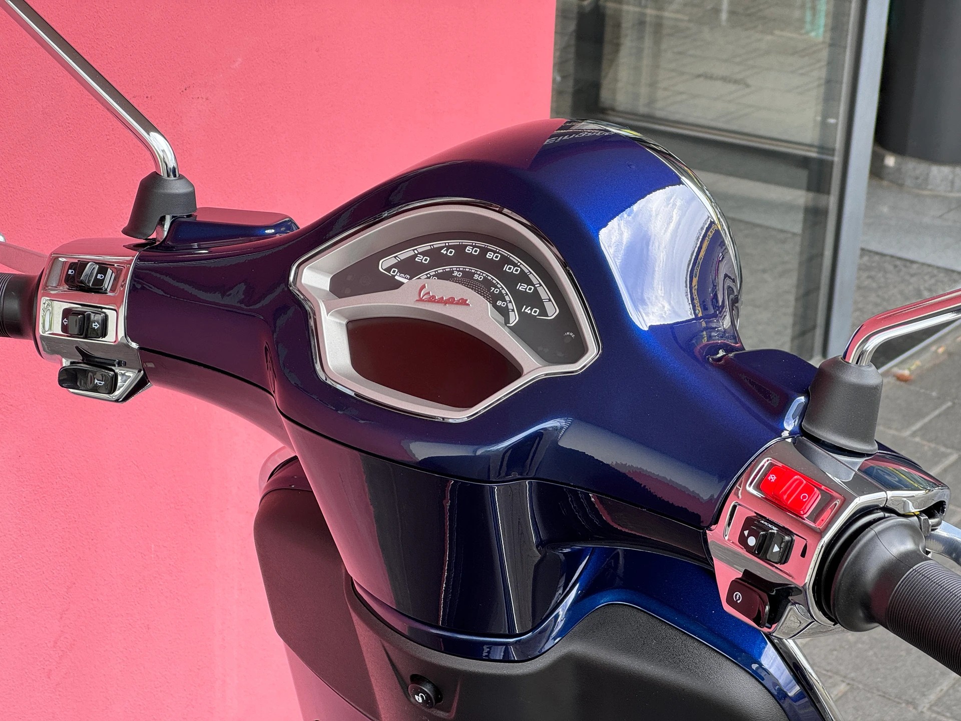 PIAGGIO Vespa 125 Primavera ABS-image-1