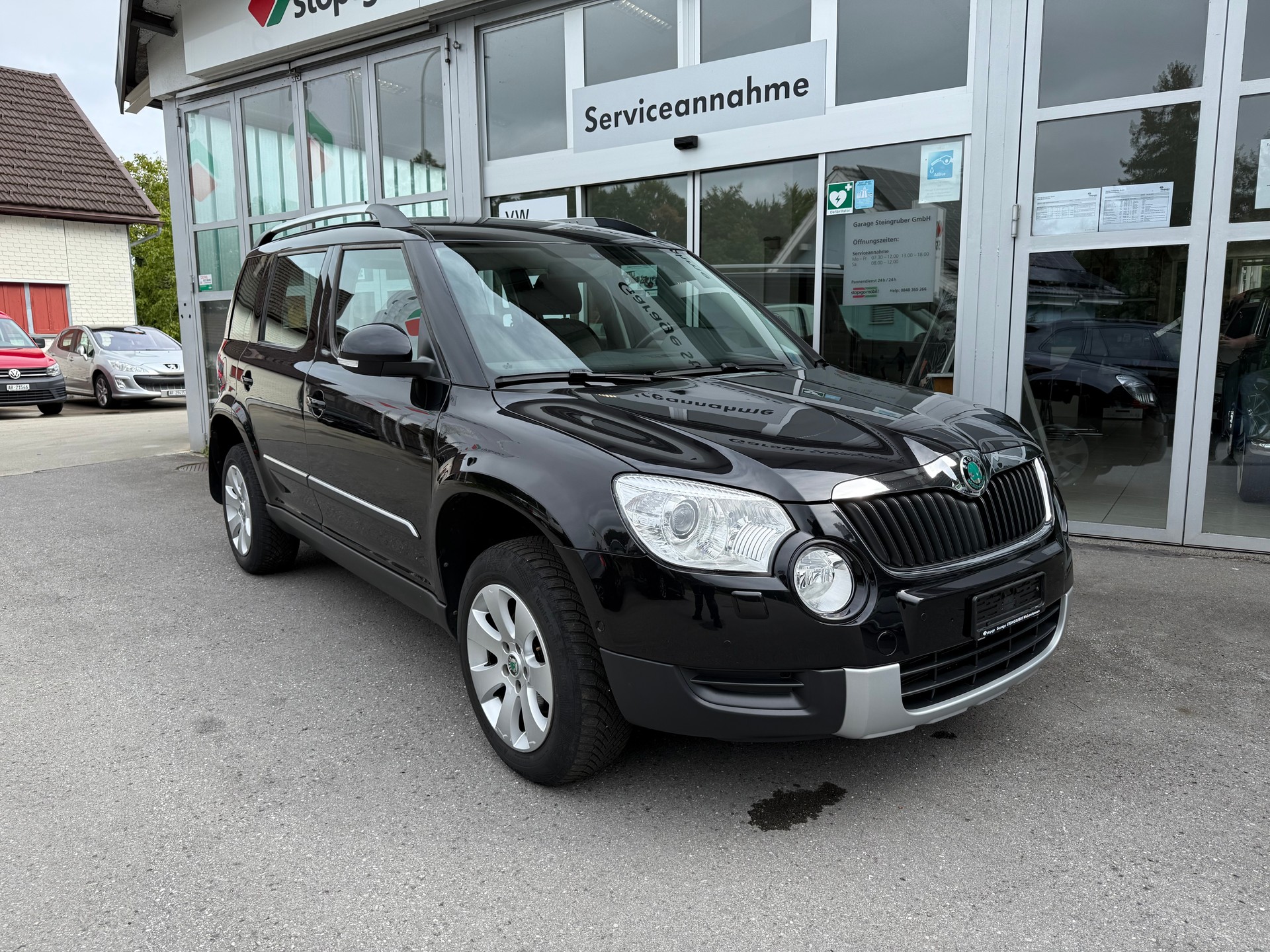 SKODA Yeti 1.8 TSI Experience 4x4-showroom-element-2
