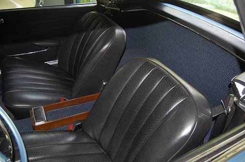 MERCEDES-BENZ SL-image-9