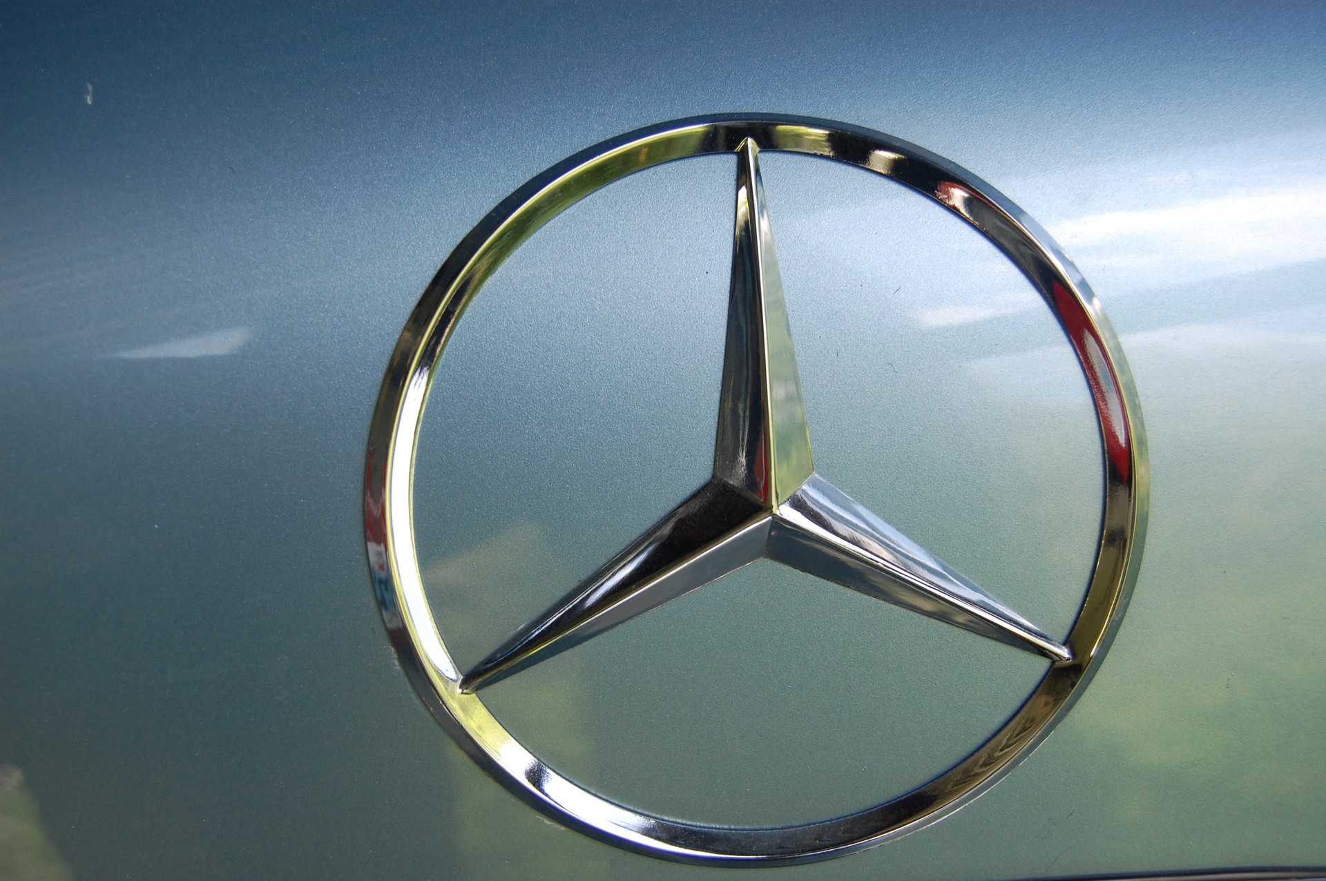 MERCEDES-BENZ SL-image-11