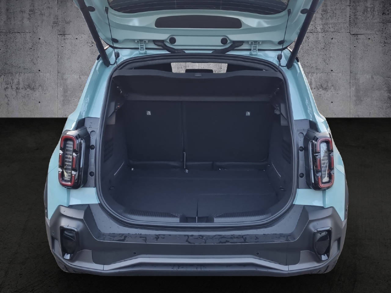 RENAULT R4 E-Tech Electric techno 150PS Comfort Range-image-8