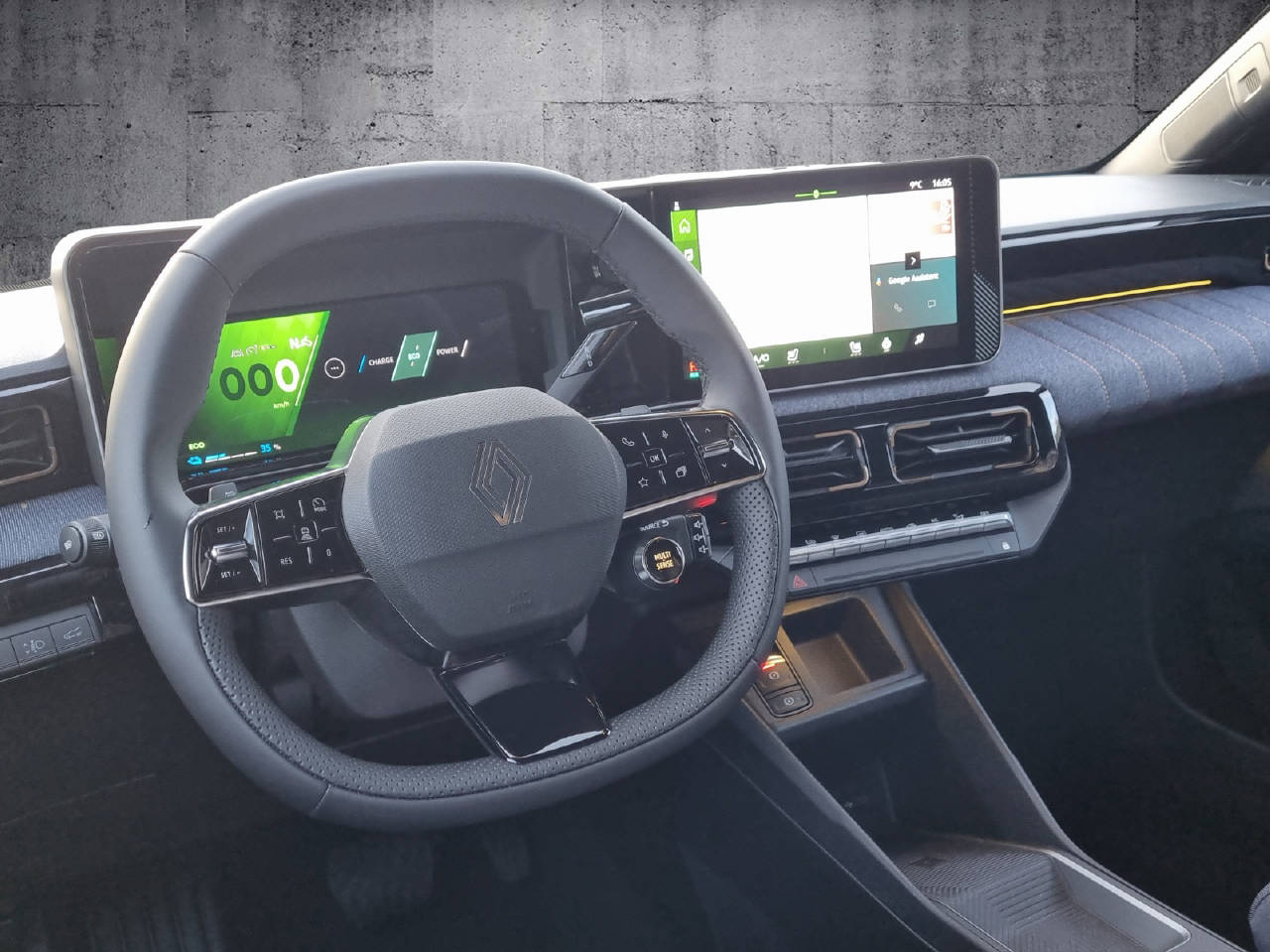 RENAULT R4 E-Tech Electric techno 150PS Comfort Range-image-6