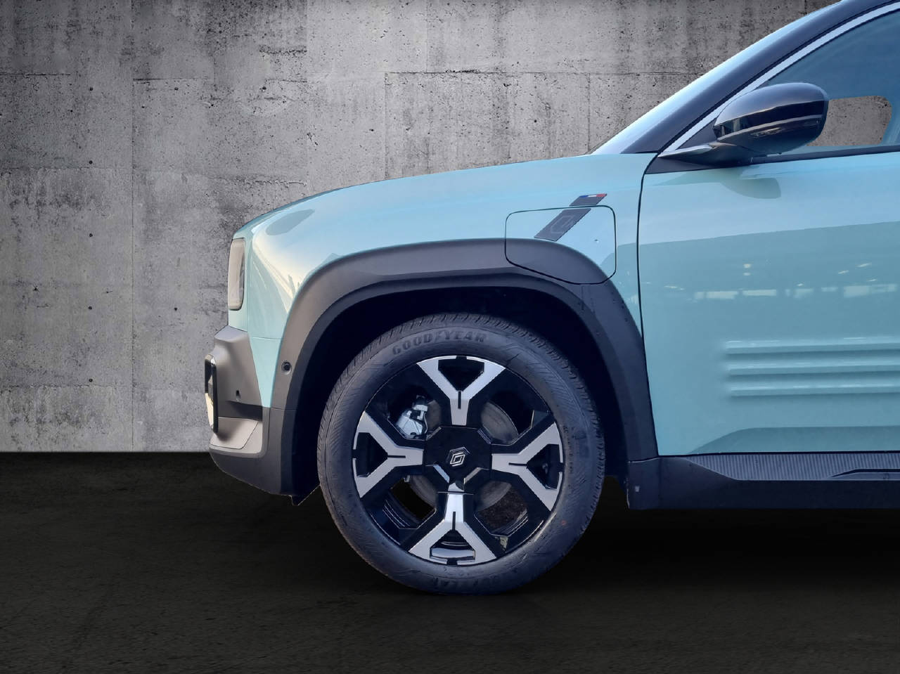 RENAULT R4 E-Tech Electric techno 150PS Comfort Range-image-9