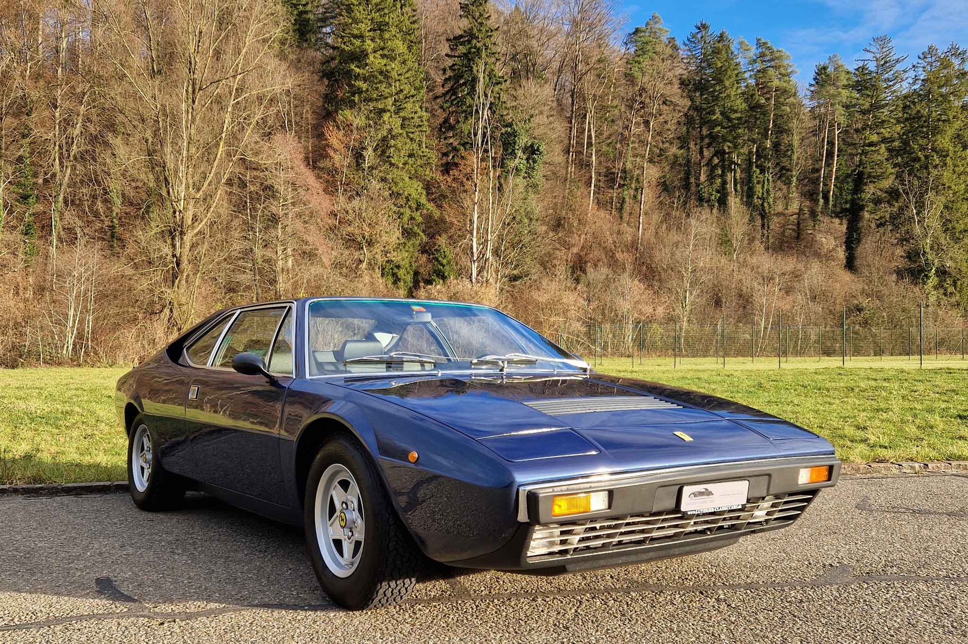 FERRARI Dino 308 GT4-image-3
