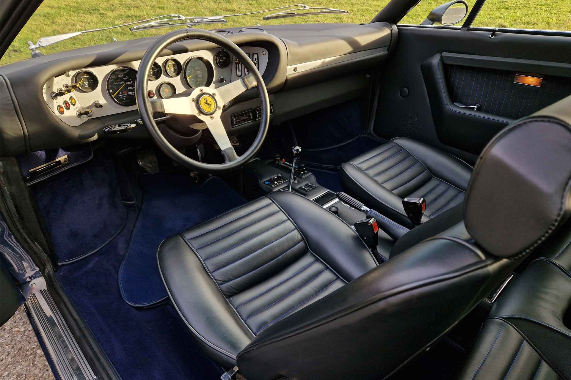 FERRARI Dino 308 GT4-image-11