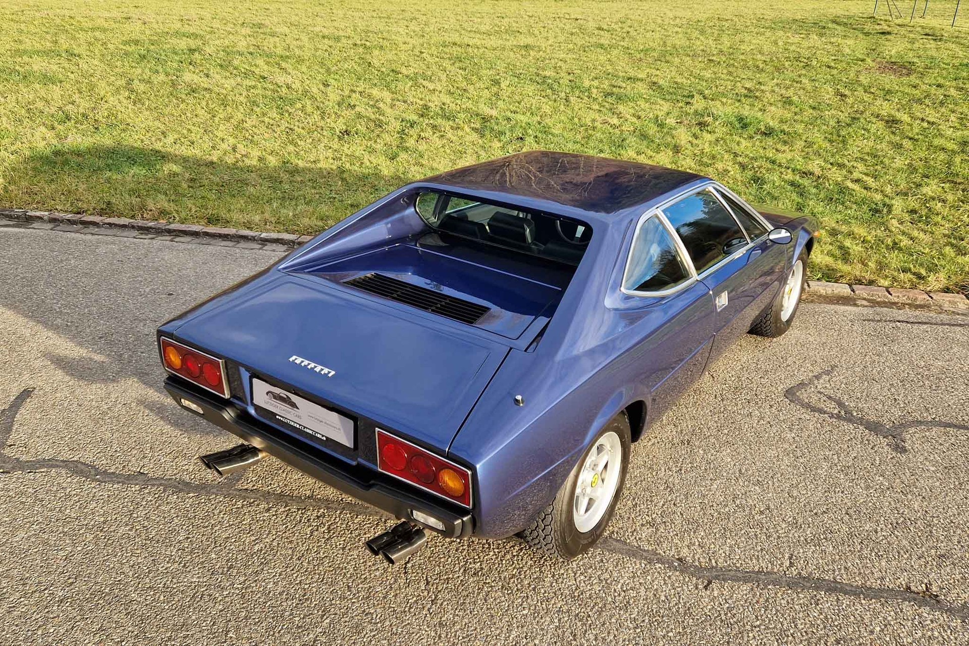 FERRARI Dino 308 GT4-image-9