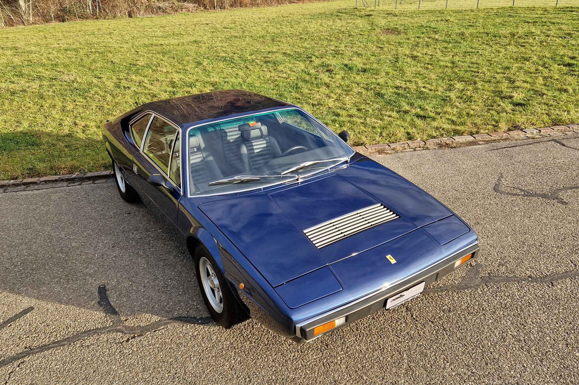 FERRARI Dino 308 GT4-image-8