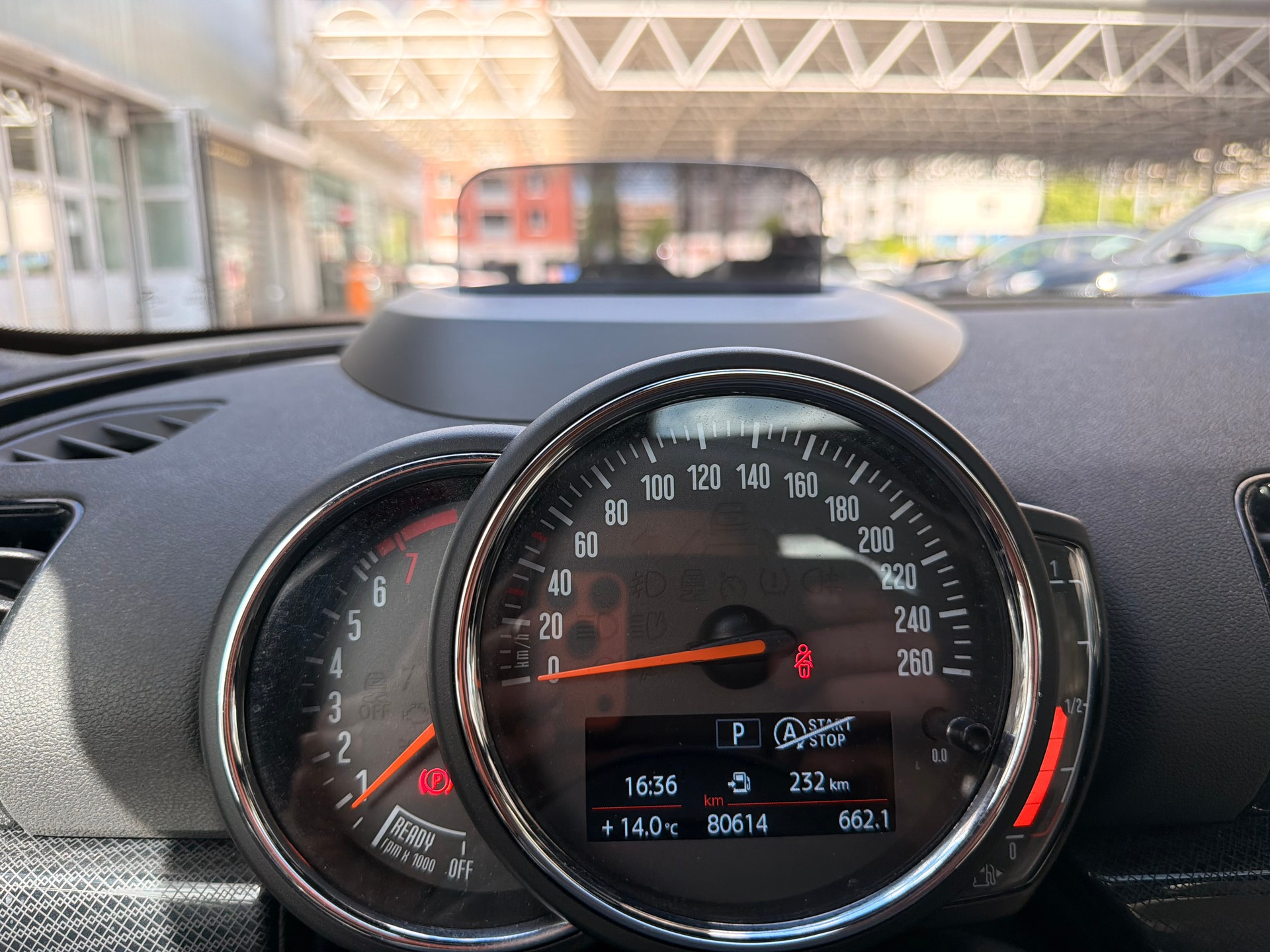 MINI Clubman Cooper S ALL4 Steptronic-image-17