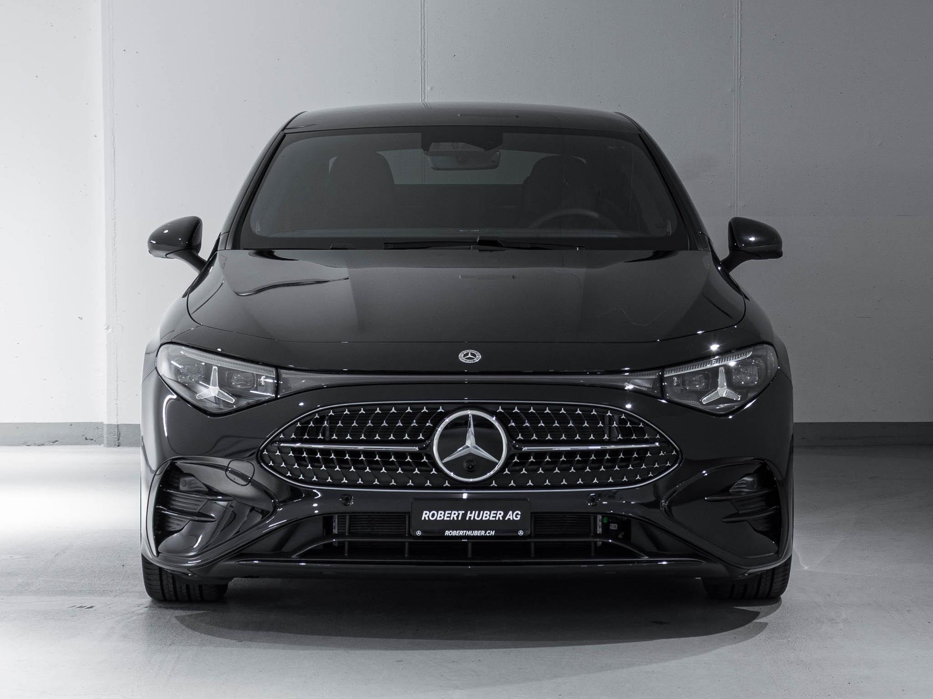 MERCEDES-BENZ CLA 220 4MATIC-image-2