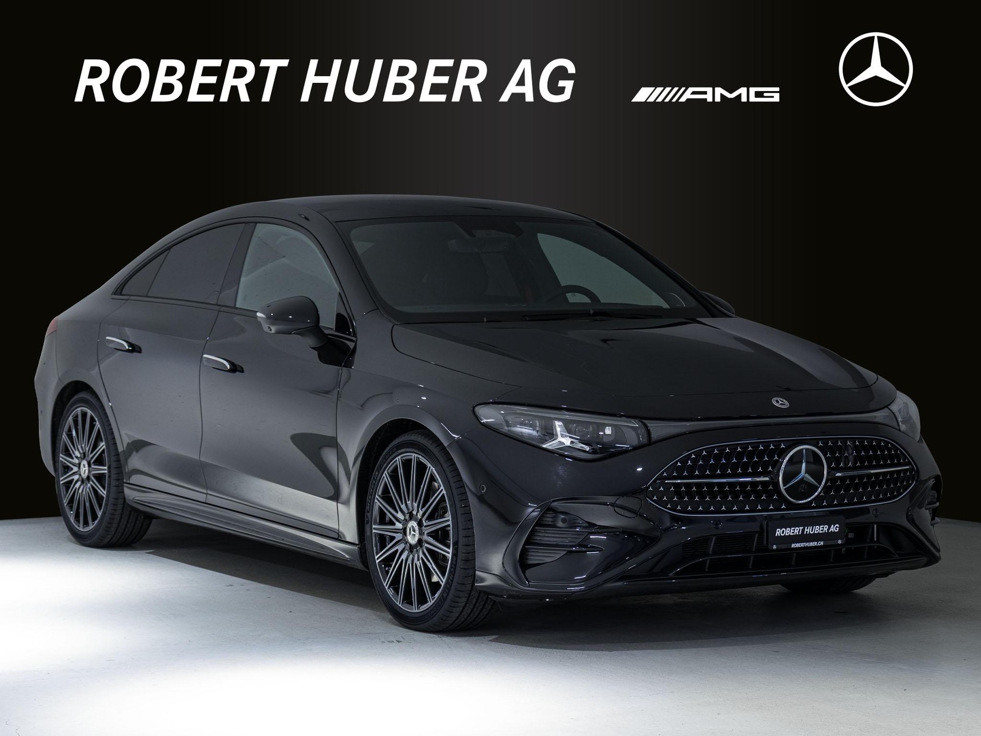 MERCEDES-BENZ CLA 220 4MATIC