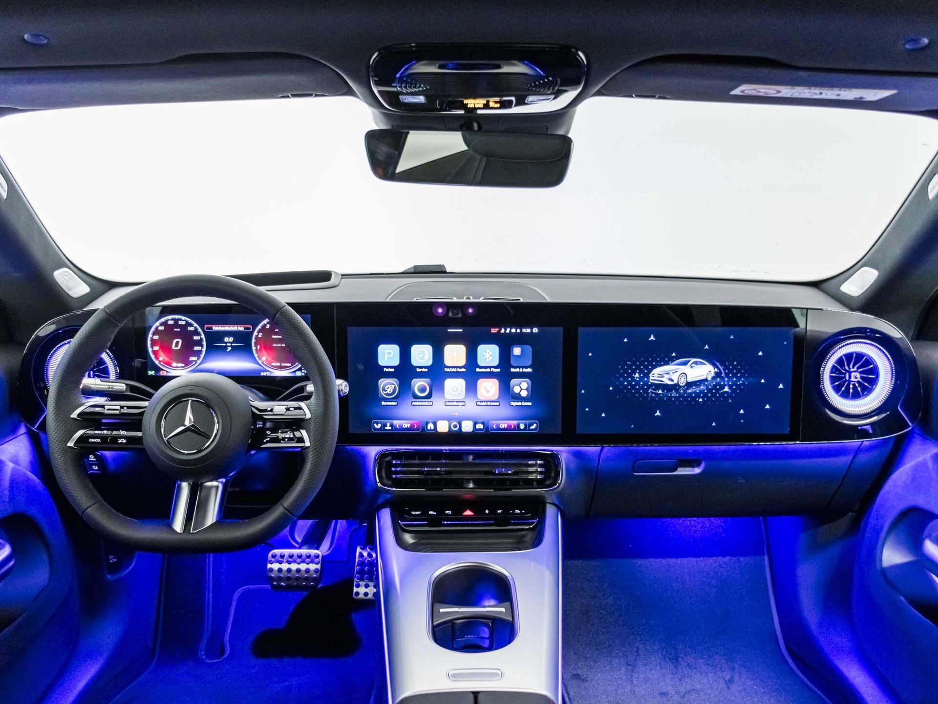 MERCEDES-BENZ CLA 220 4MATIC-image-10