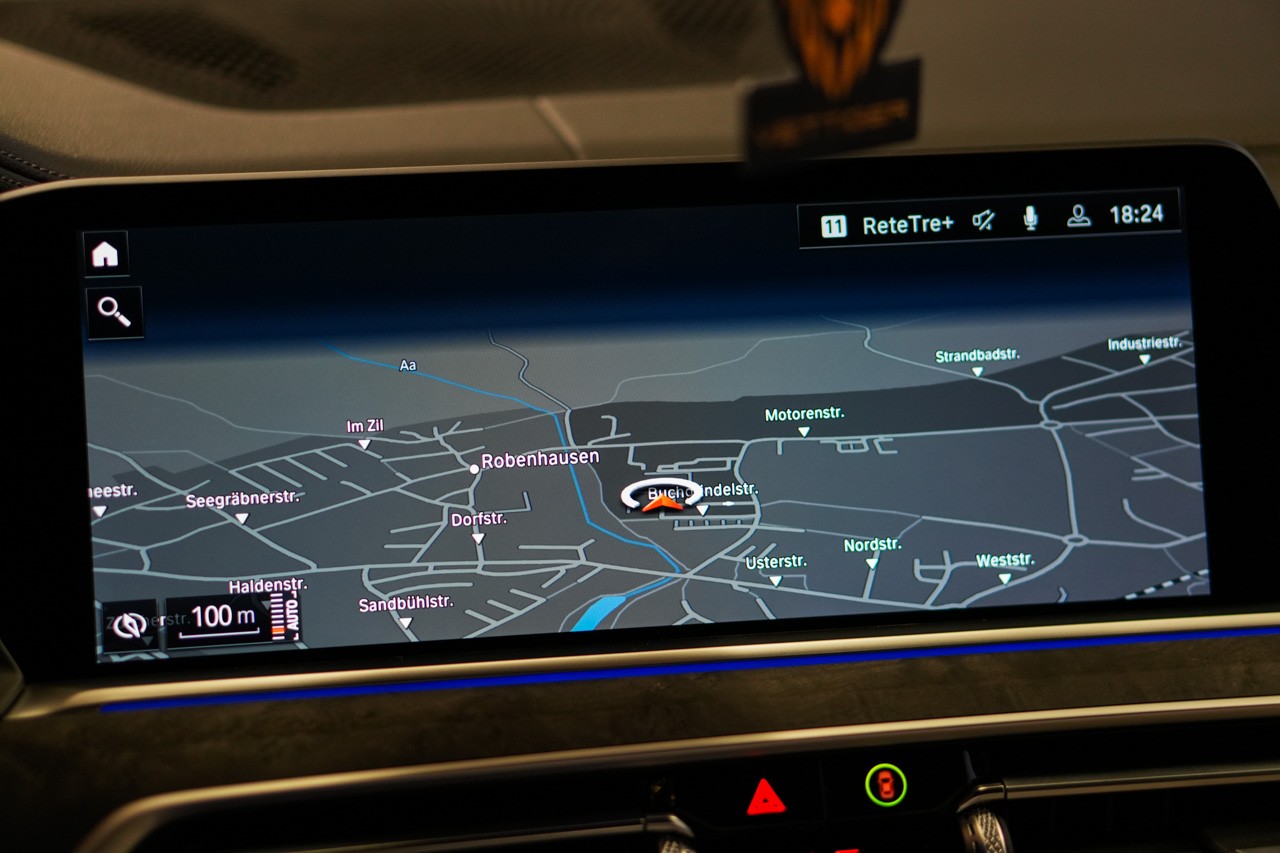 BMW X5 xDrive 48V 40d M Sport Steptronic-image-20