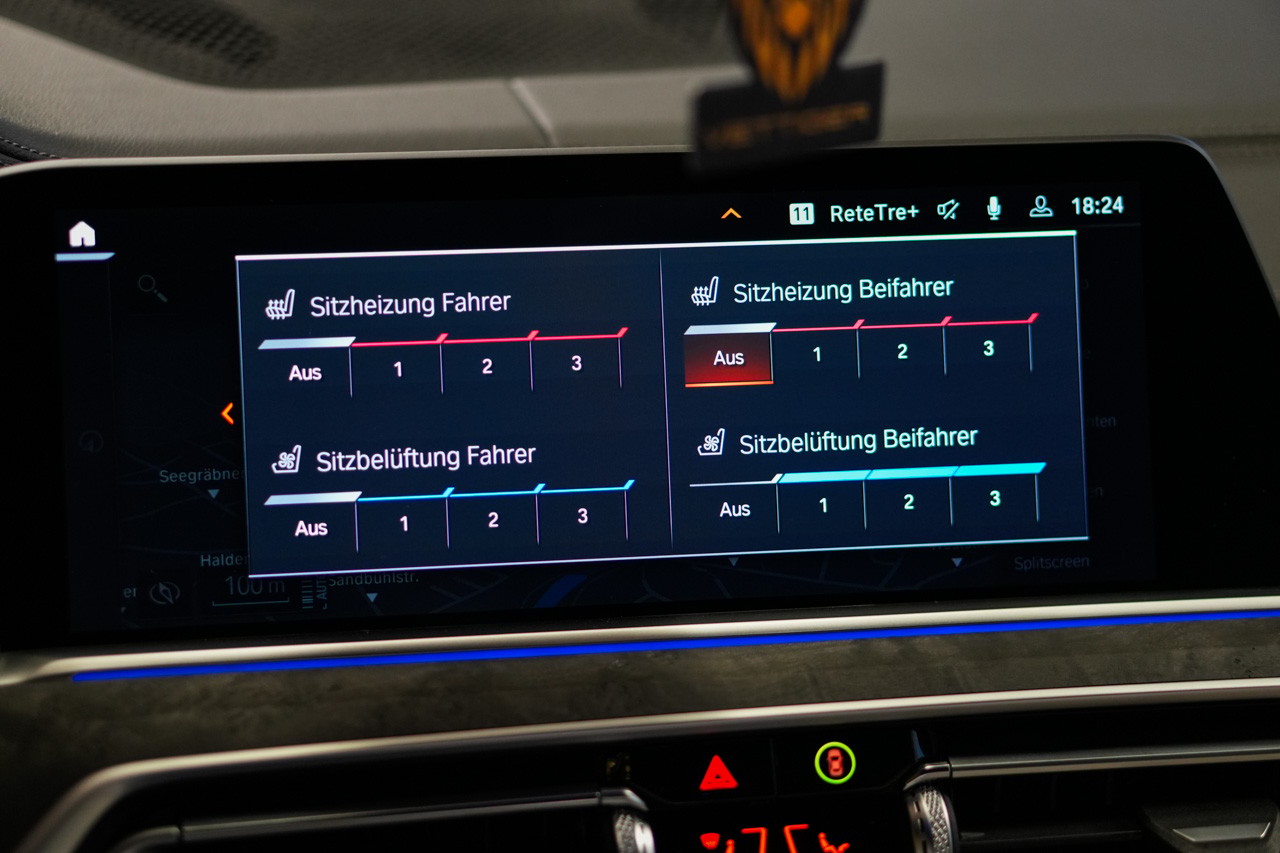 BMW X5 xDrive 48V 40d M Sport Steptronic-image-19