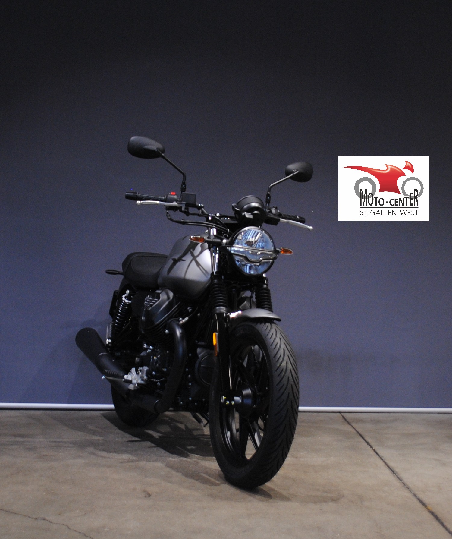 MOTO GUZZI V7 850 Stone-image-0