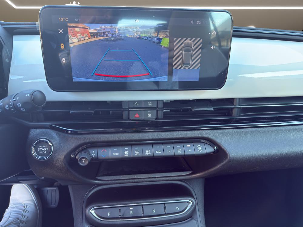 FIAT 600 1.2 Hybrid Icon Swiss Edition-image-10