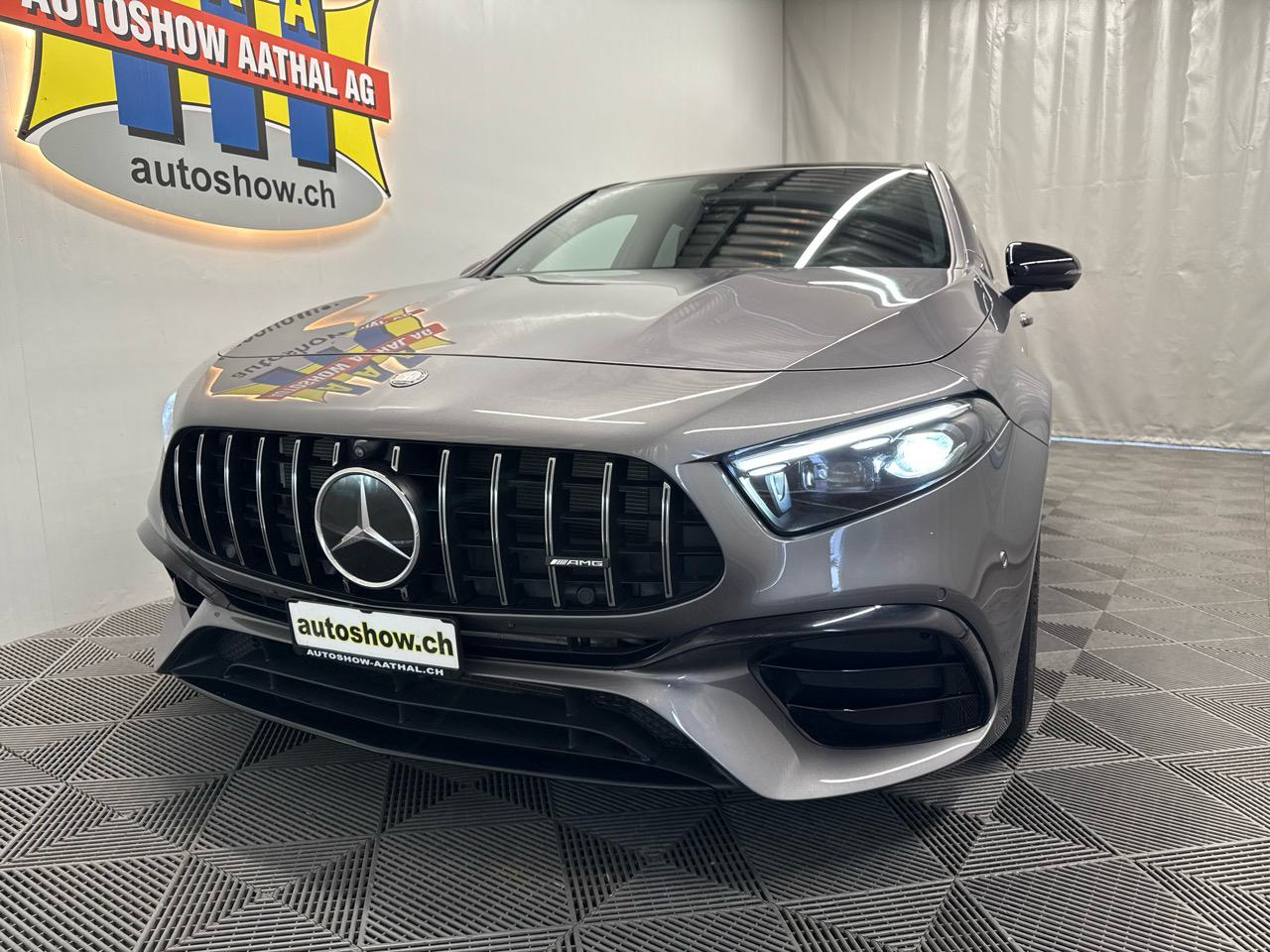 MERCEDES-BENZ A AMG 45 S 4Matic+ 8G-DCT-image-18