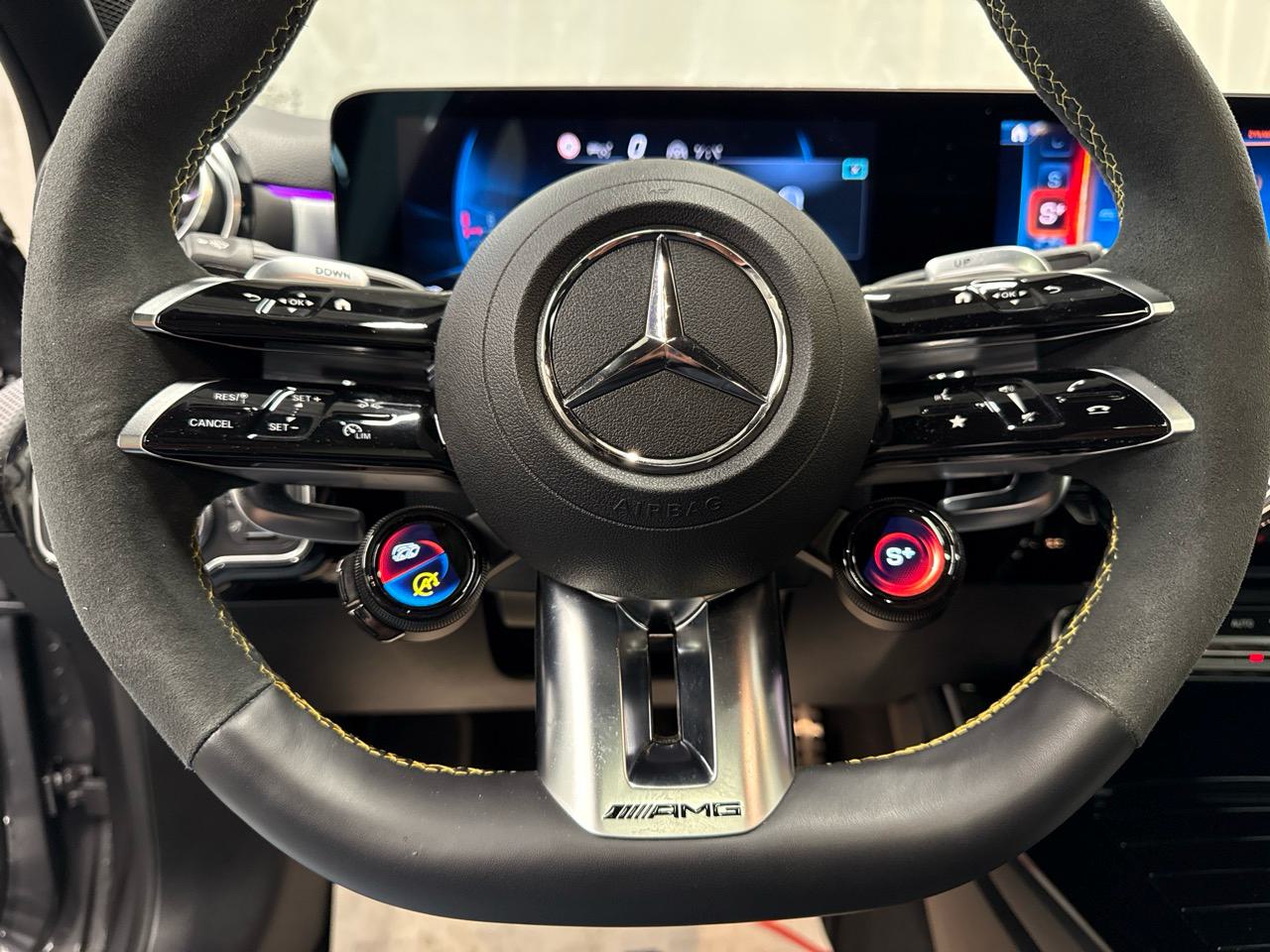 MERCEDES-BENZ A AMG 45 S 4Matic+ 8G-DCT-image-8