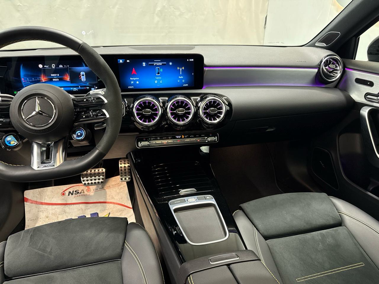 MERCEDES-BENZ A AMG 45 S 4Matic+ 8G-DCT-image-5