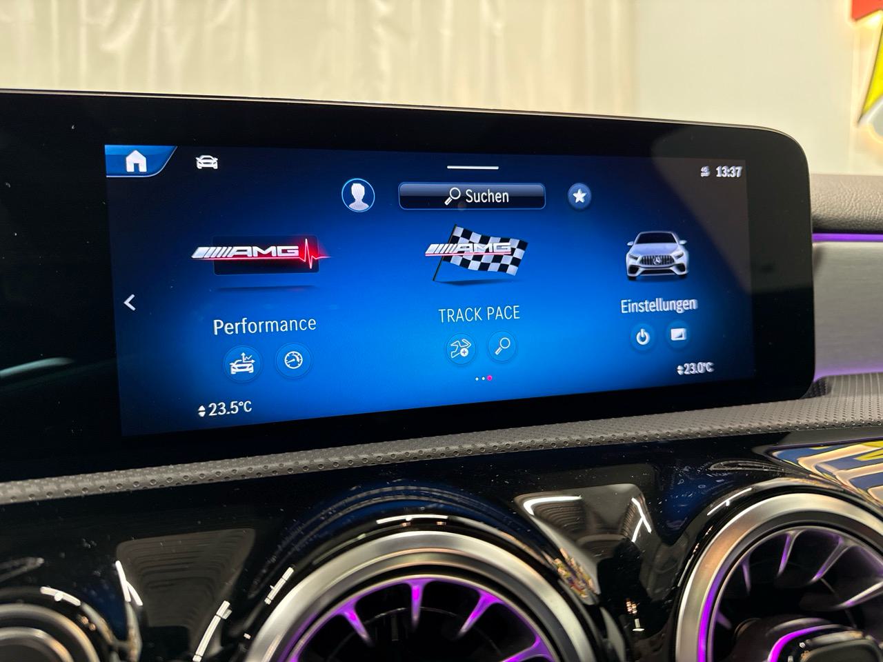 MERCEDES-BENZ A AMG 45 S 4Matic+ 8G-DCT-image-7