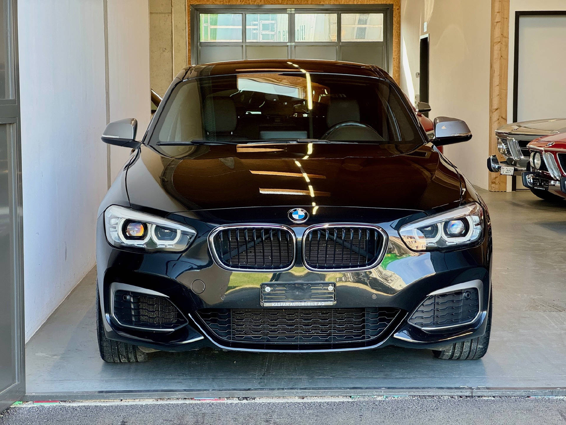 BMW M140i xDrive-image-14