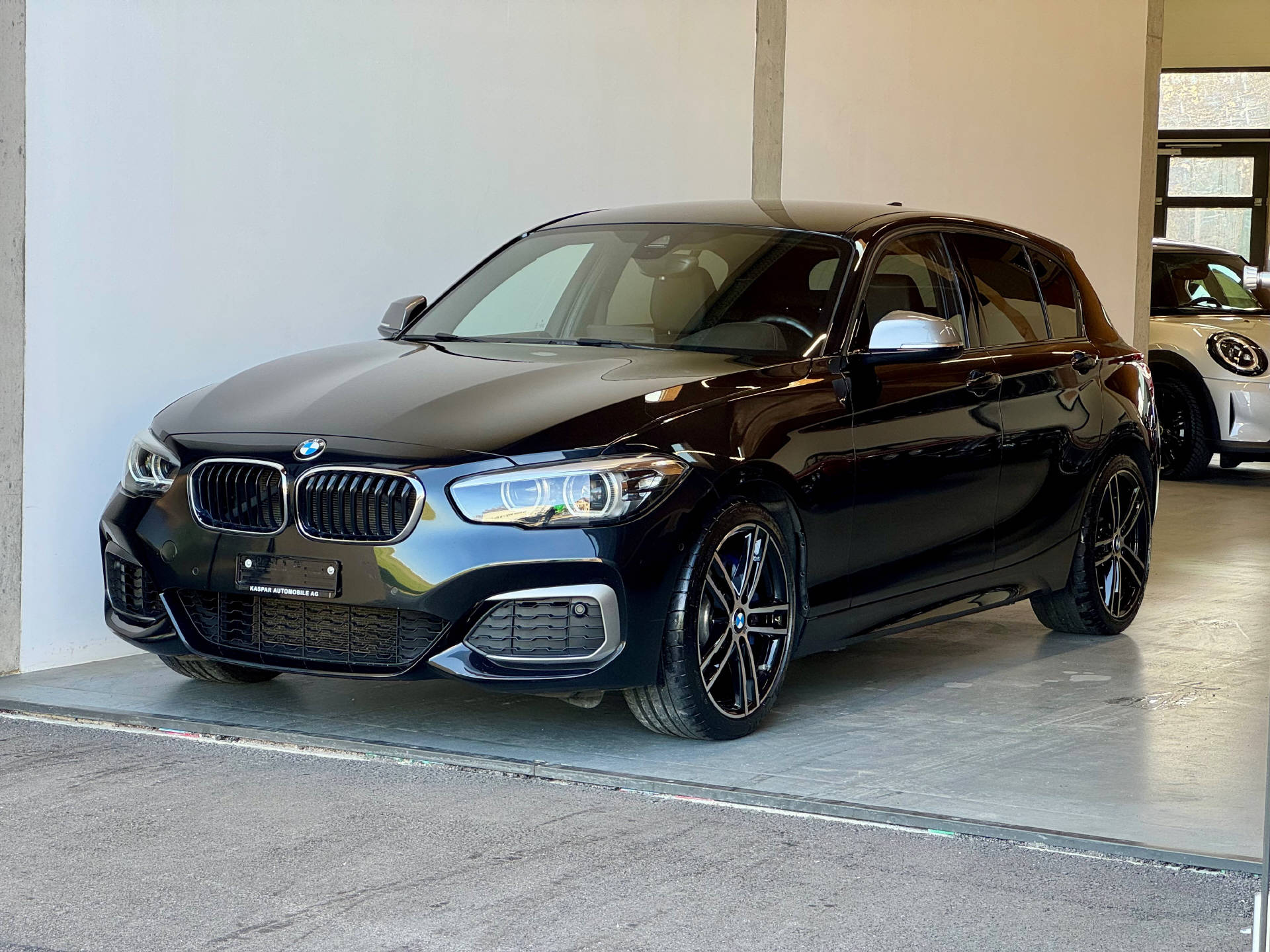 BMW M140i xDrive
