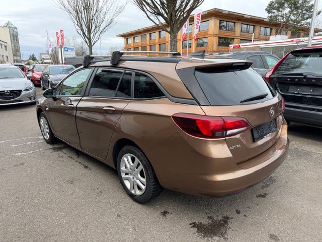 OPEL Astra Sports Tourer 1.4i Turbo Enjoy-showroom-element-2