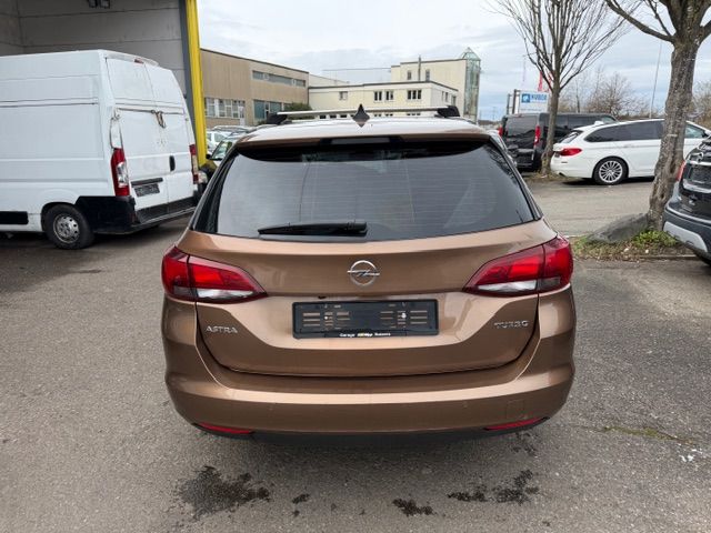 OPEL Astra Sports Tourer 1.4i Turbo Enjoy-image-5