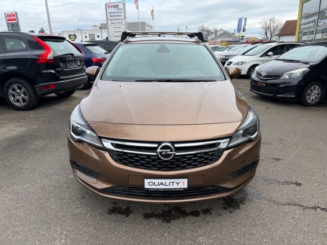 OPEL Astra Sports Tourer 1.4i Turbo Enjoy
