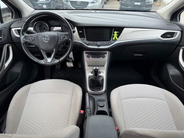 OPEL Astra Sports Tourer 1.4i Turbo Enjoy-image-13
